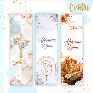 Arquivo Kit Capas Católicas