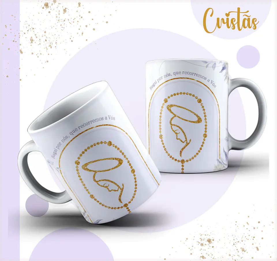 Arquivo Kit Capas Católicas 5