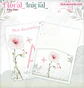 Arquivo Combo Encadernação Baby Jardim Floral Delicado Alfabeto - Thumbnail 2