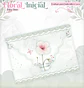Arquivo Combo Encadernação Baby Jardim Floral Delicado Alfabeto - Thumbnail 16