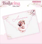 Arquivo Combo Encadernação Baby Bailarina Alfabeto - Thumbnail 17
