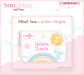 Arquivo Combo Encadernação Baby Sunshine Arco Iris Alfabeto - Thumbnail 6