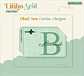 Arquivo Combo Encadernação Baby Linho Verde Alfabeto - Thumbnail 2