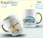 Arquivo Combo Encadernação Baby Carrinho Alfabeto - Thumbnail 13