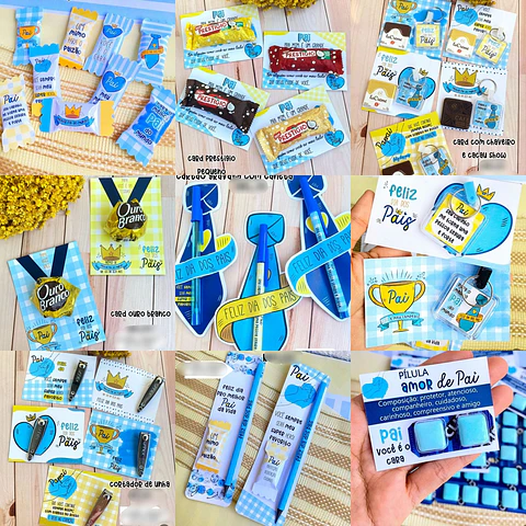 Arquivo Combo Dia dos Pais