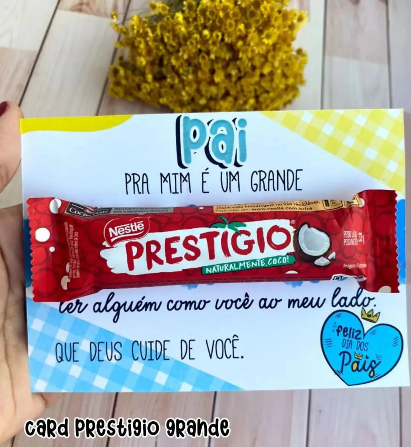 Arquivo Combo Dia dos Pais 2