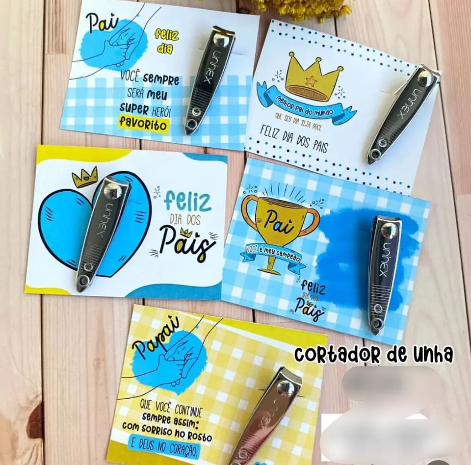 Arquivo Combo Dia dos Pais 12