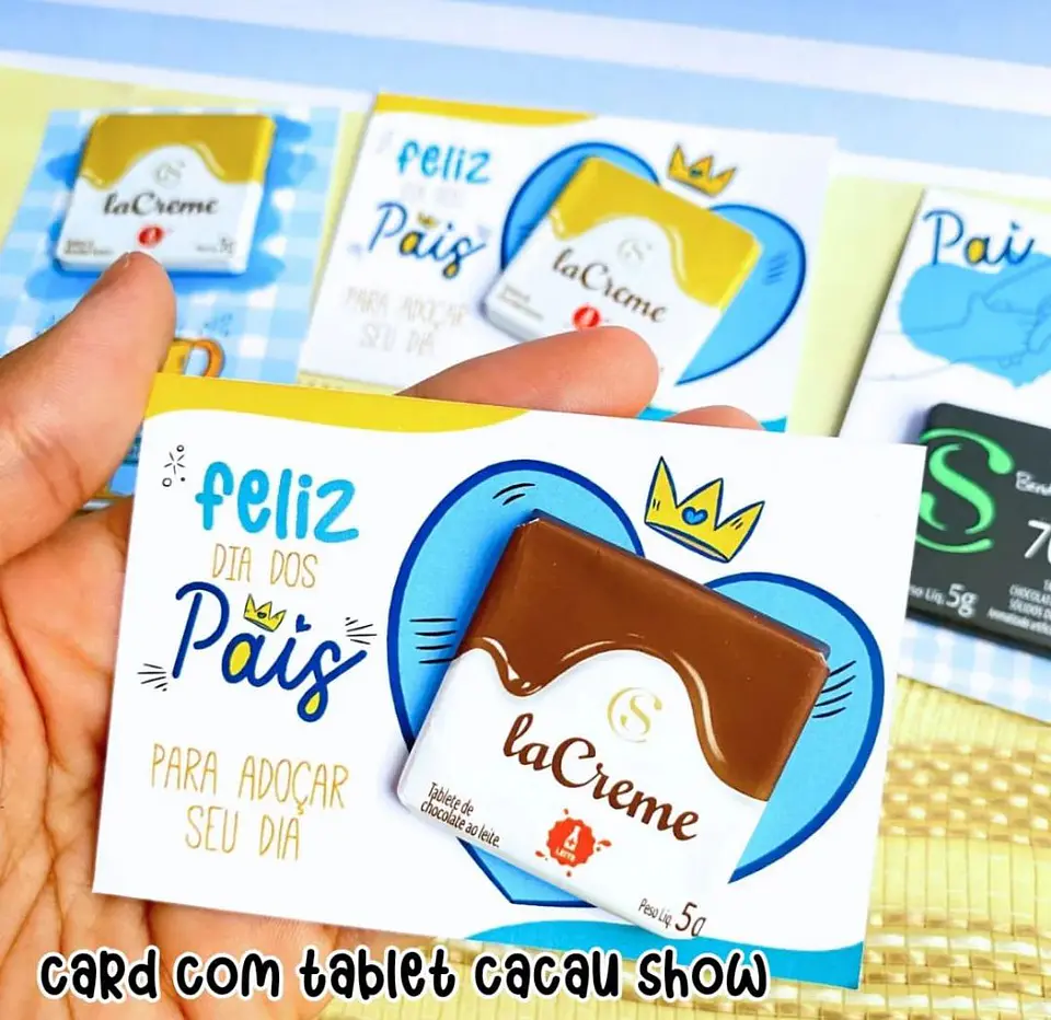 Arquivo Combo Dia dos Pais 17