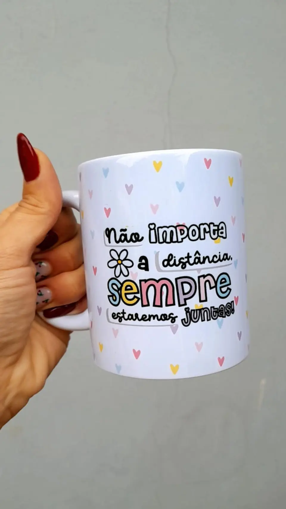 Arquivo Sublimação Canecas Dia do Amigo 3