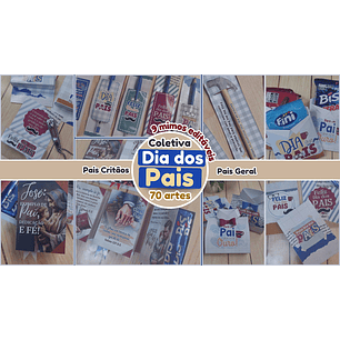 Arquivo Coletiva Completa Dia dos Pais Cristão