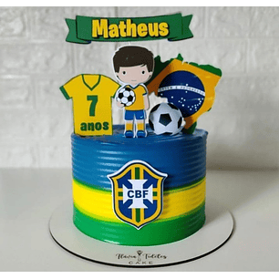 Arquivo de Corte Topo Copa do Mundo Brasil