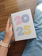 Arquivo Encadernação Coloção Linha Collors 2025 - Thumbnail 5