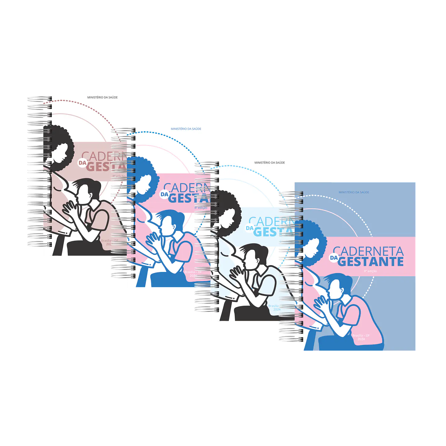 Arquivo Encadernação Diário da Gestante 9