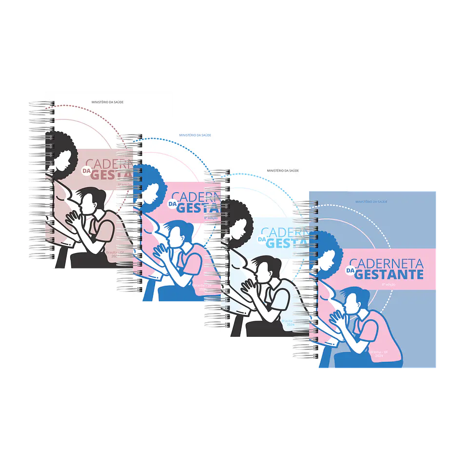 Arquivo Encadernação Diário da Gestante 9