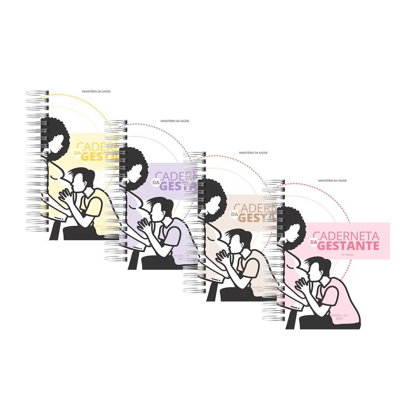 Arquivo Encadernação Diário da Gestante 10