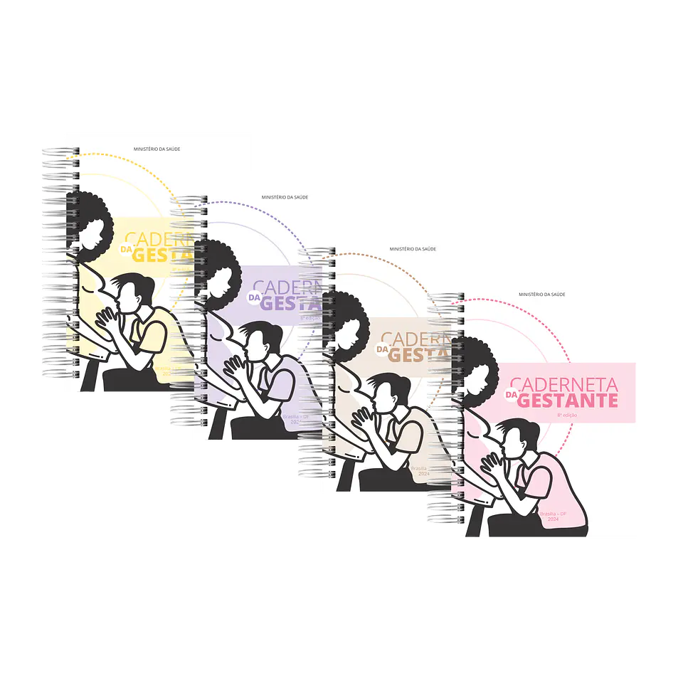 Arquivo Encadernação Diário da Gestante 10