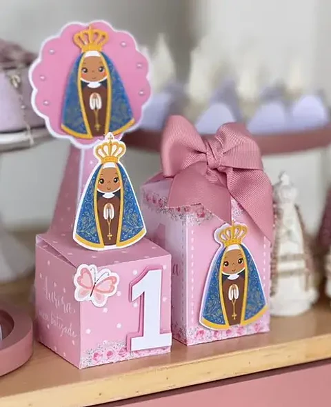 Arquivo de Cote Batizado Nossa Senhora