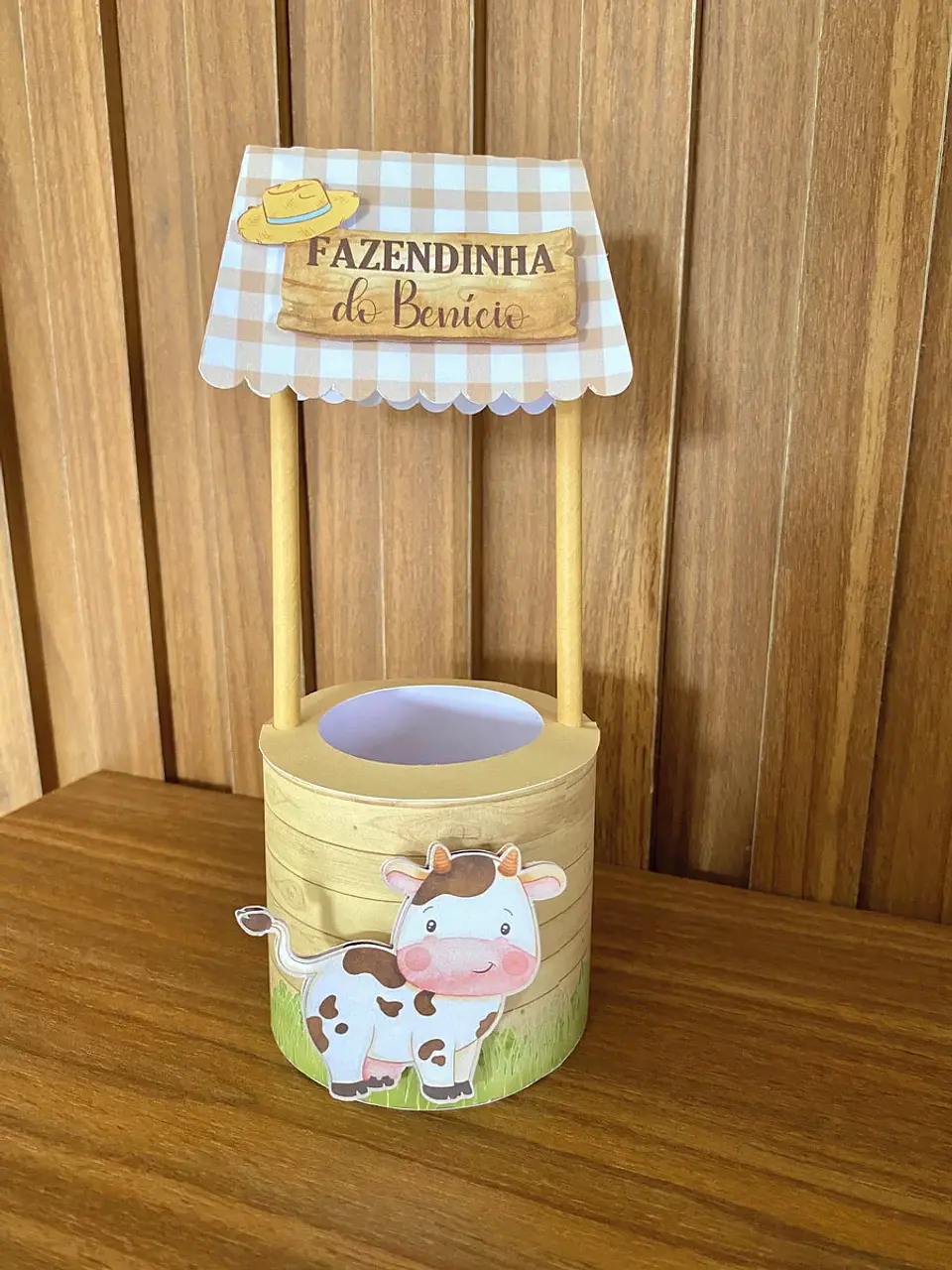 Arquivo de Corte Fazendinha 3