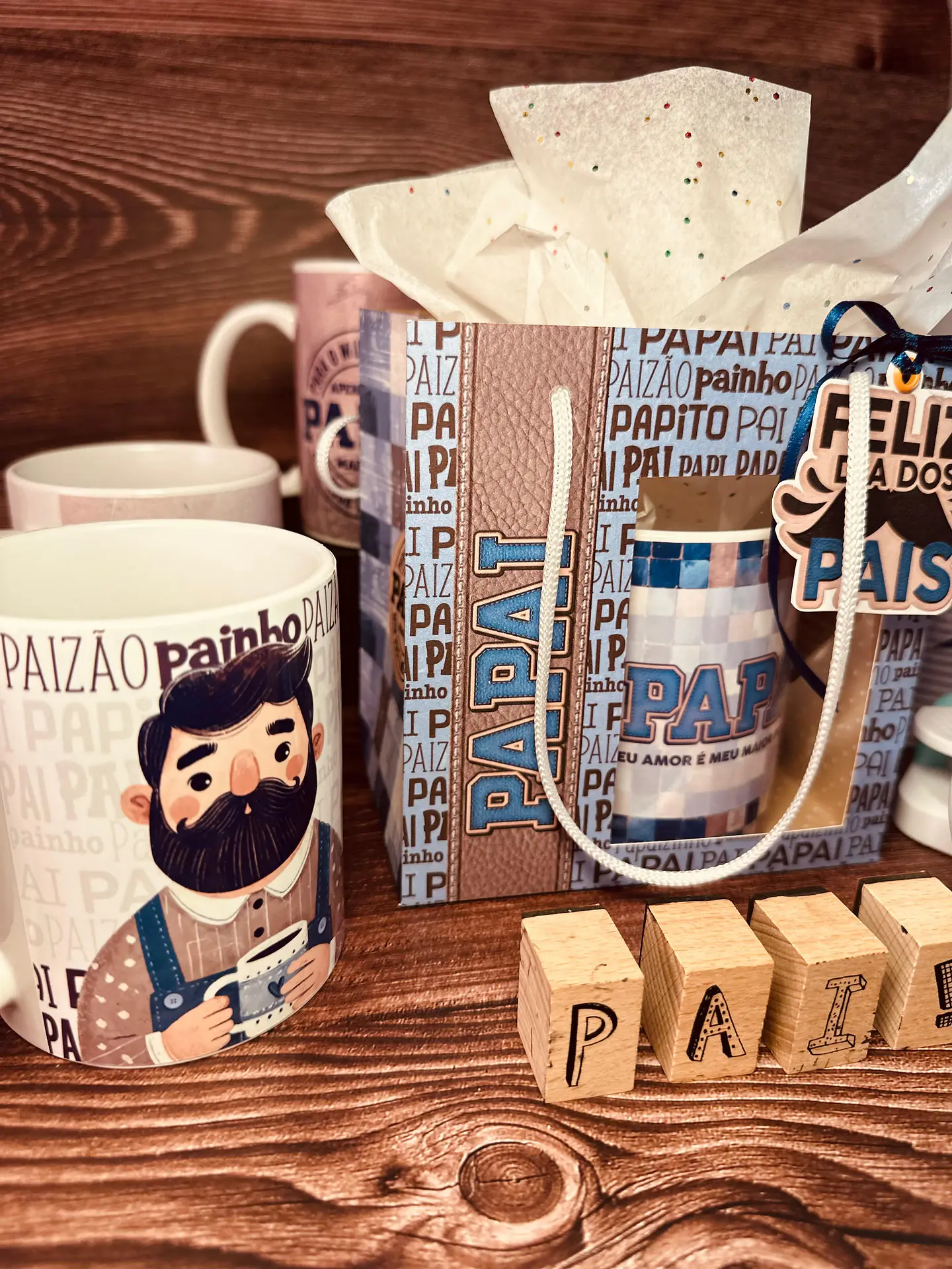 Arquivo Dia dos Pais Caixa Caneca e Squeeze 2