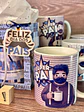 Arquivo Dia dos Pais Caixa Caneca e Squeeze - Thumbnail 6