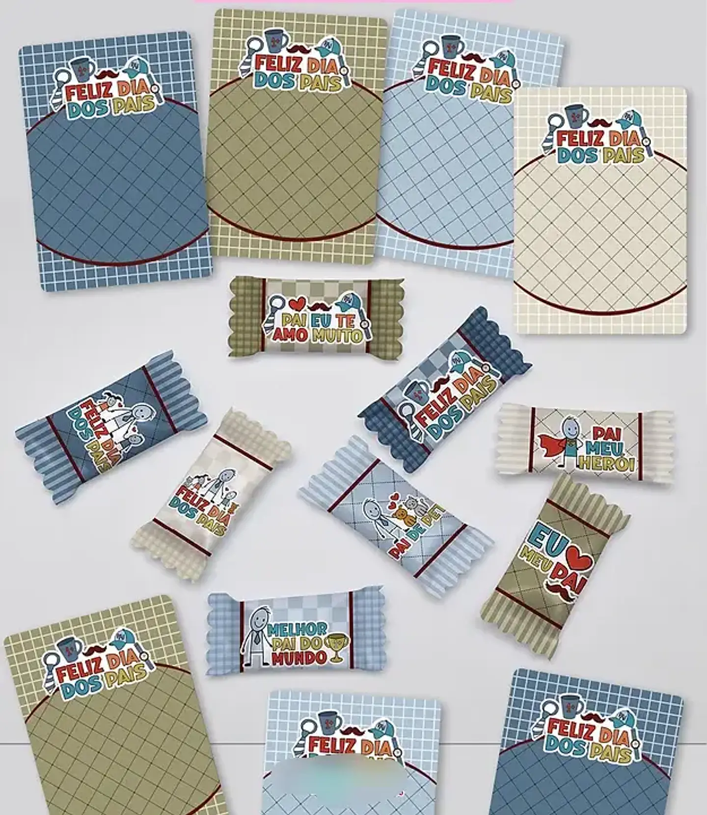 Arquivo Dia dos Pais Balinhas e Cards 2