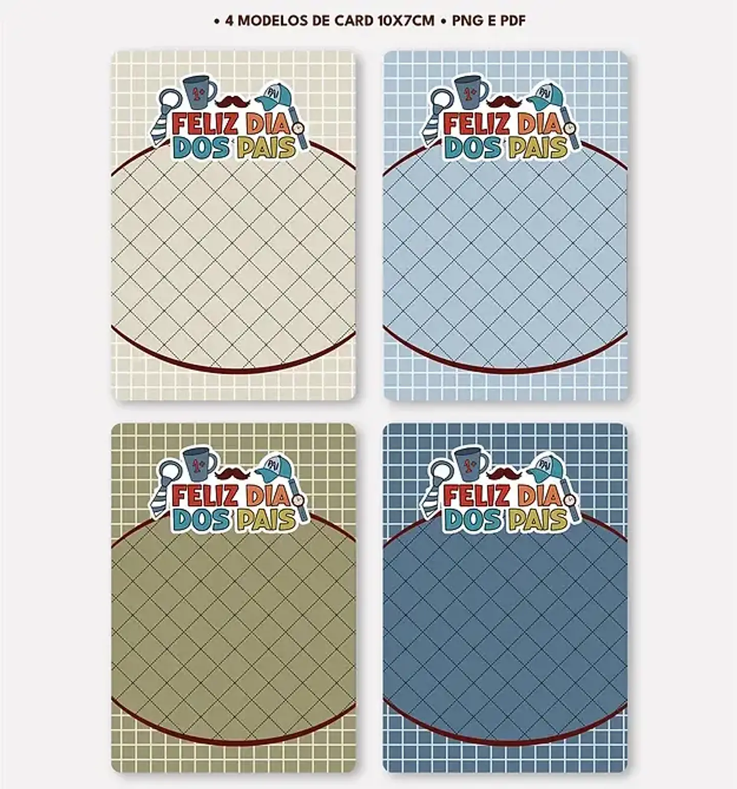 Arquivo Dia dos Pais Balinhas e Cards 3