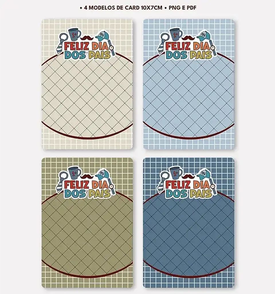 Arquivo Dia dos Pais Balinhas e Cards 3