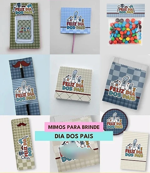 Arquivo Dia dos Pais Mimos e Brindes