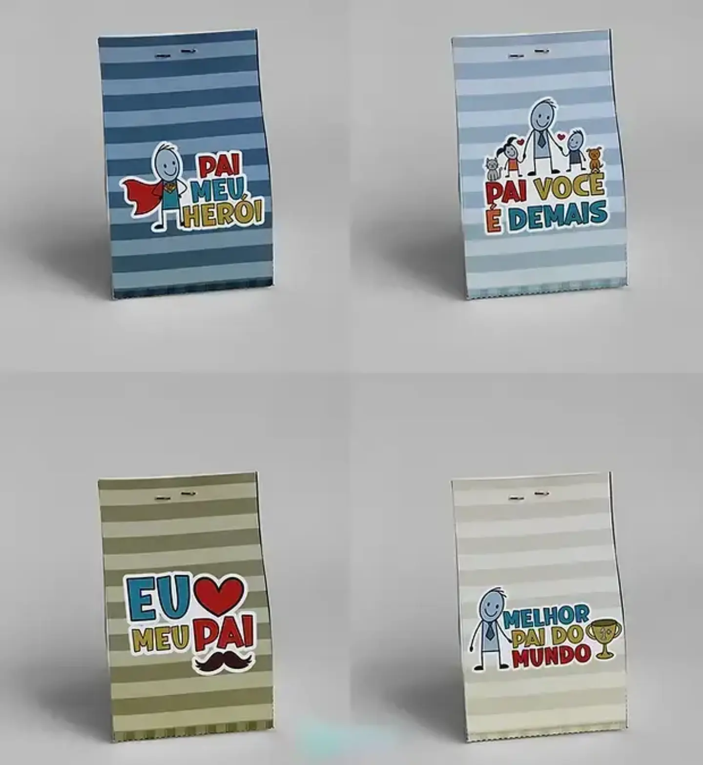 Arquivo Dia dos Pais Porta Bombom 3