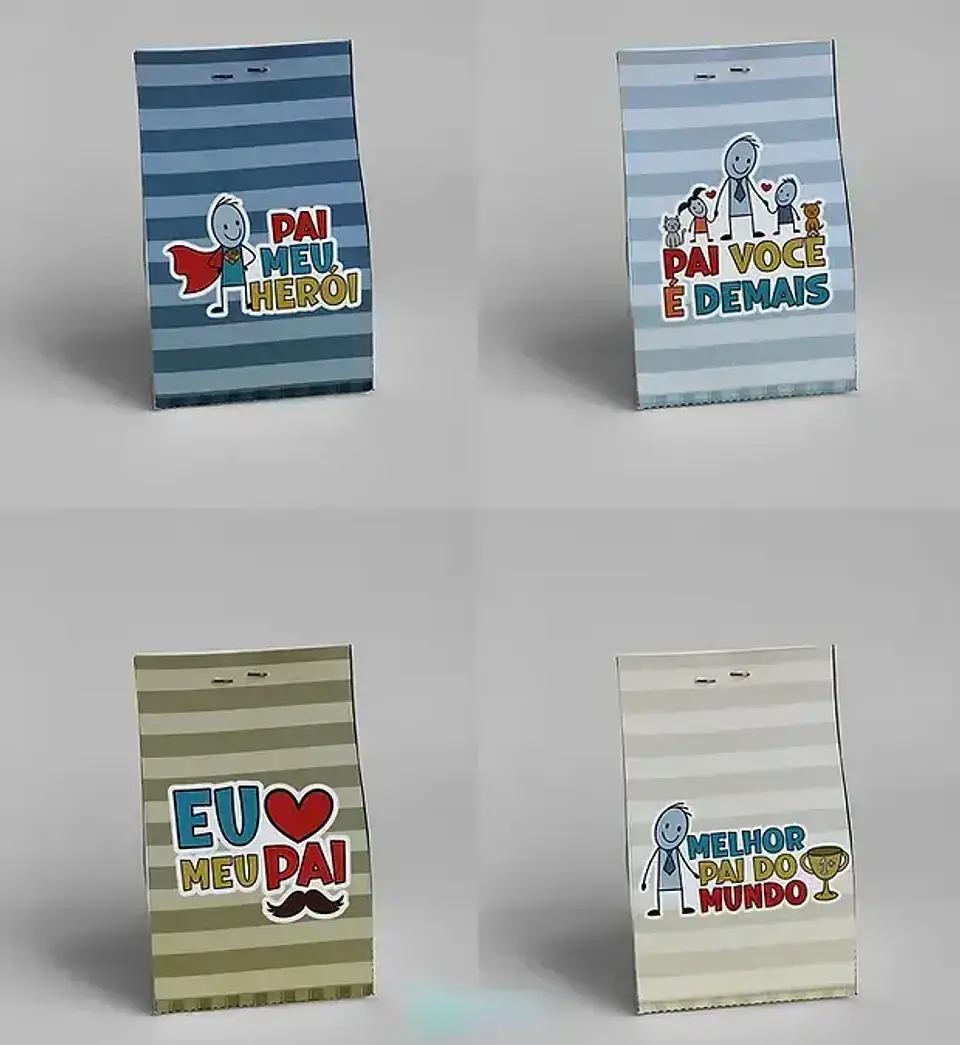 Arquivo Dia dos Pais Porta Bombom 3