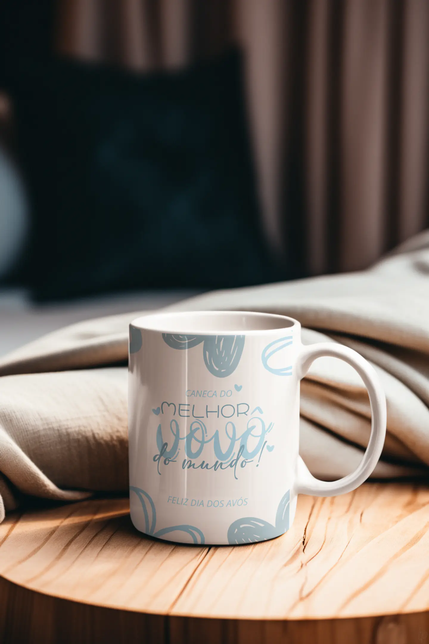 Arquivo Caneca Dia dos Avós 2