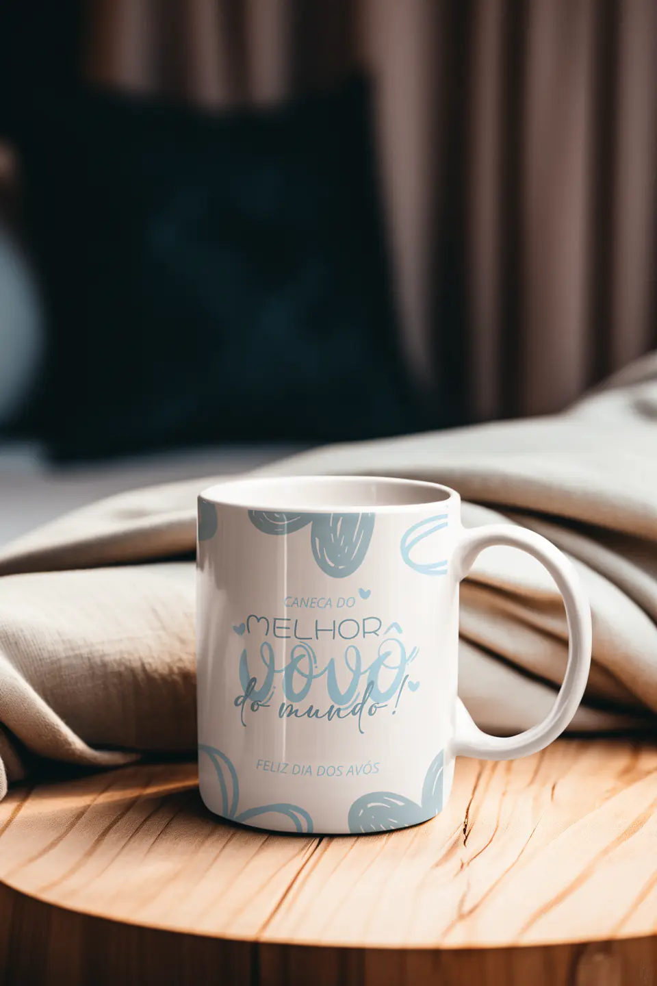 Arquivo Caneca Dia dos Avós 2