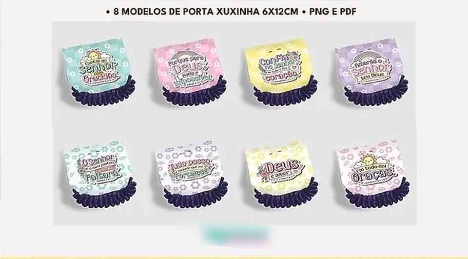 Arquivo de Corte Versículos Bíblicos 7