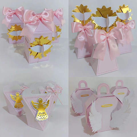 Arquivo de Corte Batizado