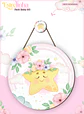 Arquivo Encadernação Baby Estrelinha Menina - Thumbnail 11