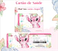 Arquivo Kit Encadernação Stitch e Angel - Thumbnail 2