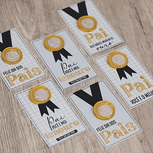 Arquivo Card Moeda Dia dos Pais