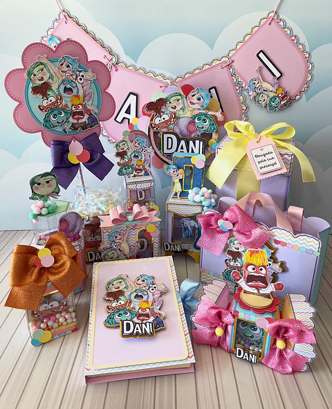 Arquivo de Corte Divertidamente