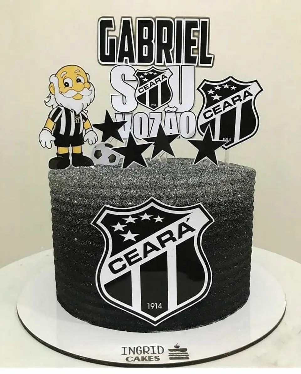 Arquivo de Corte Topo Ceará 1