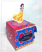 Arquivo de Corte Branca de Neve - Thumbnail 3