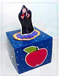 Arquivo de Corte Branca de Neve - Thumbnail 4