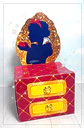 Arquivo de Corte Branca de Neve - Thumbnail 5