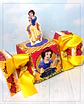Arquivo de Corte Branca de Neve - Thumbnail 6