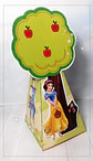 Arquivo de Corte Branca de Neve - Thumbnail 8