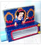 Arquivo de Corte Branca de Neve - Thumbnail 11