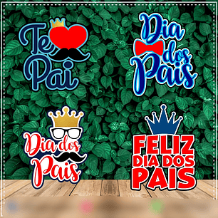 Arquivo Topo Dia dos Pais Combos 4 topos