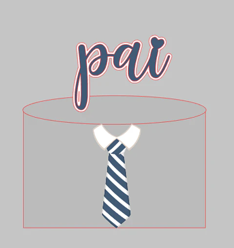 Arquivo Topo Dia dos Pais Gravata