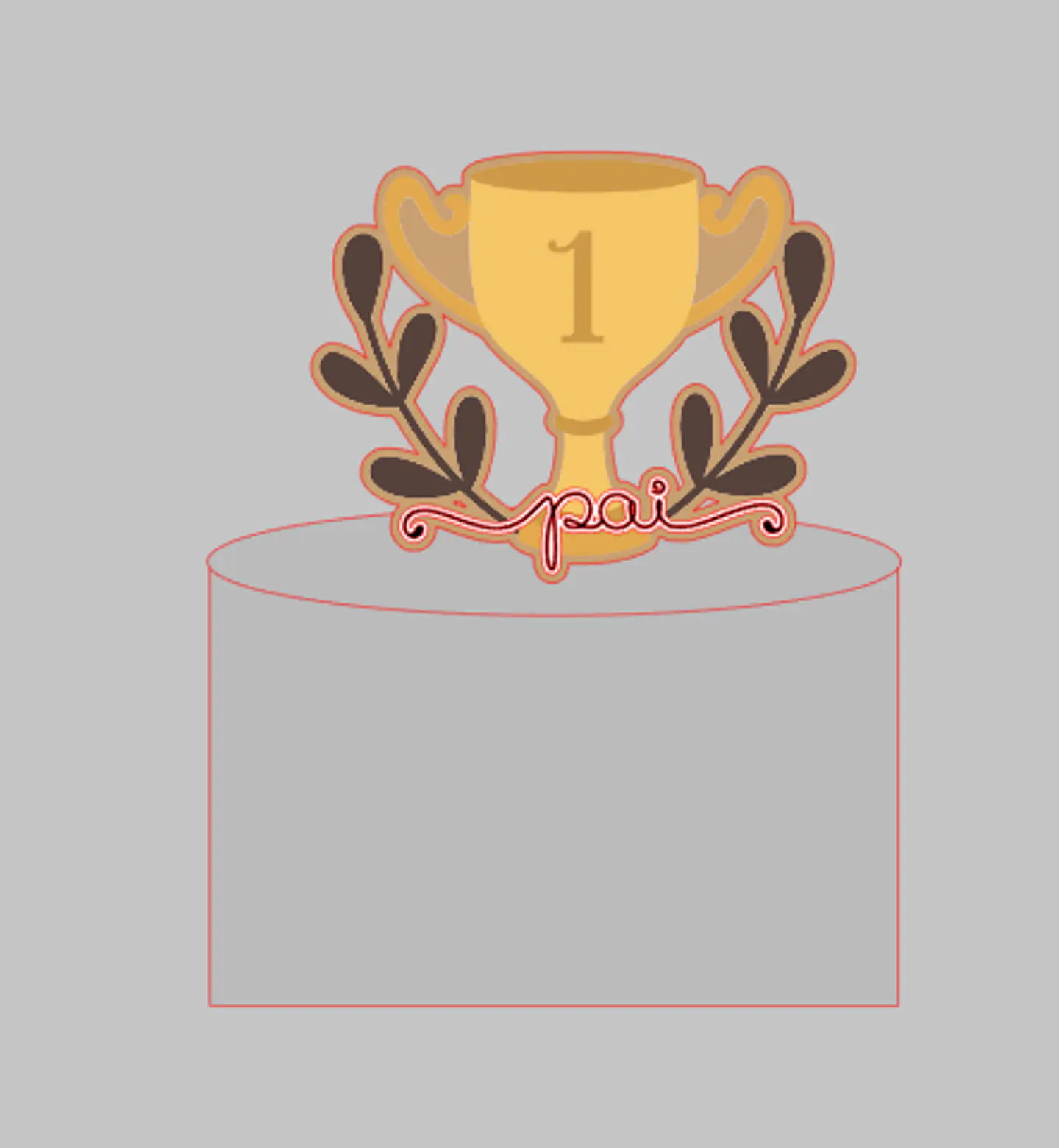 Arquivo Topo Dia dos Pais Troféu 1