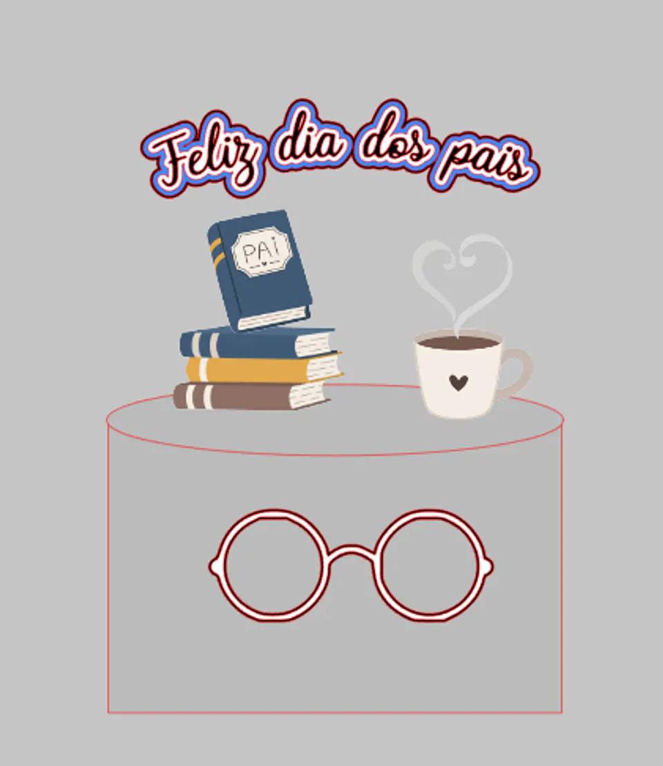 Arquivo Topo Dia dos Pais Livro, Café e Óculos 1