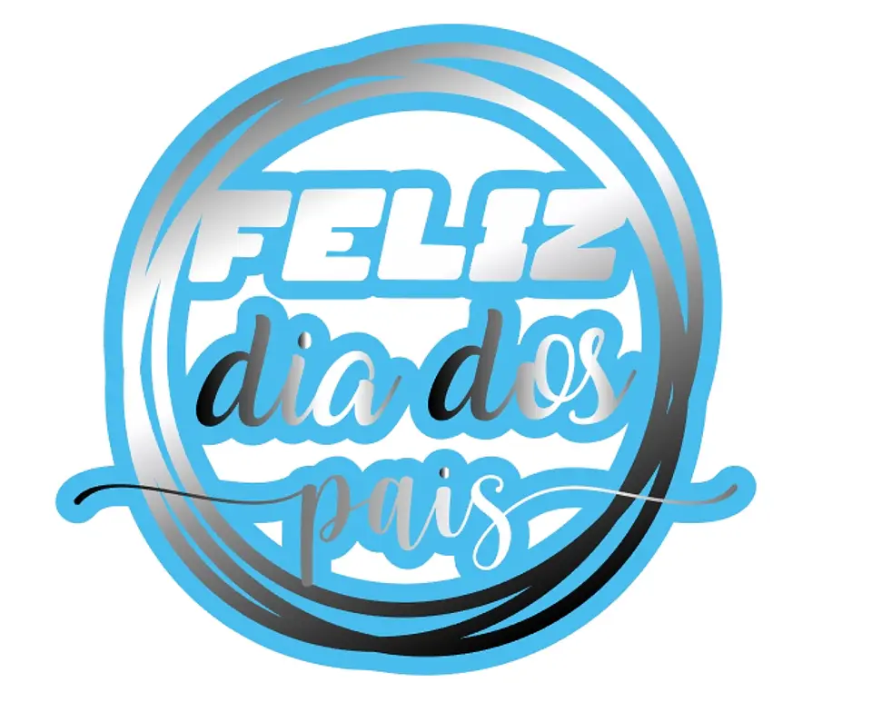 Arquivo Topo Feliz Dia dos Pais Circular 1